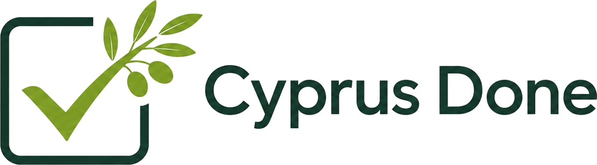 Cyprus Done